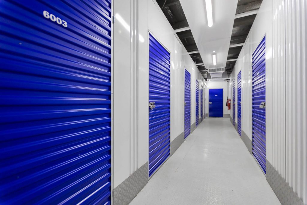 The Science Of Storage: Tips For Efficiently Packing Your Unit