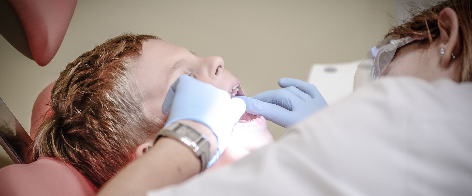 Making Dentist Visits Fun: Pediatric Dentistry Innovations